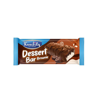 Kwality Dessert Bar Brownie - 60ml