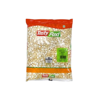 Tasty Food Roasted Gram Split - 200gm