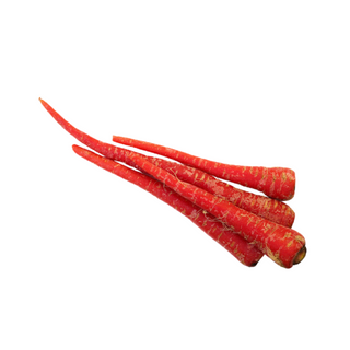 Carrot Red India - 1Kg