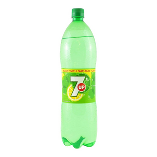 7 Up  - 1.25Ltr