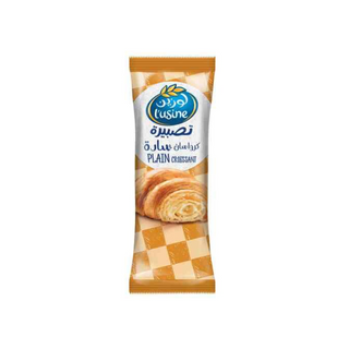 L'Usine Plain Croissant - 60g