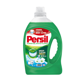 Persil Poewer Gel White Flower - 2.9L