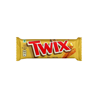 Twix Chocolate Bar - 25gm