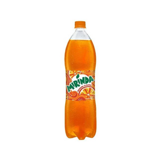 Mirinda Orange - 1.5L