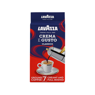 Lavazza Crema E Gusto