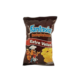 Fantasiasmokey Barbecue - 60gm