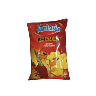 Fantasia Hot & spicy - 60gm