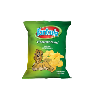 Fantasia Vinegreat Taste - 60gm