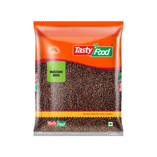 Tasty Food Mustard Seeds - 100gm