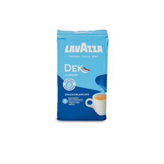 Lavazza Dek - 58gm