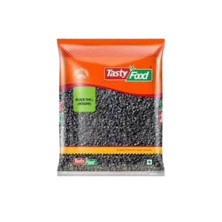 Tasty Food Black Thill Seeds - 100gm