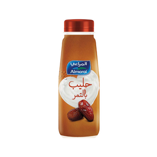 Almarai Fresh Date Milk - 225ml