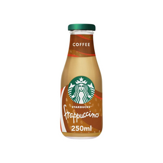 Starbucks Frappuccino Iced Coffee - 250ml