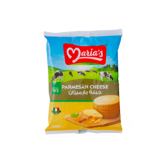 Maria'S Grated Parmesan Cheese - 150gm