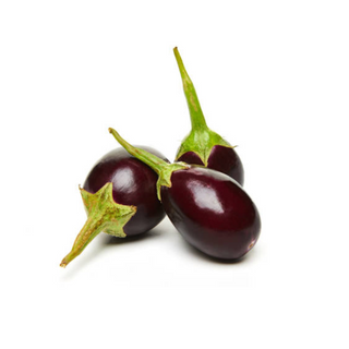 Eggplant Small Star - 1Kg