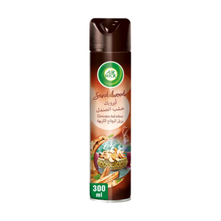 Air Wick Air Freshener Sandalwood Scent - 300ml