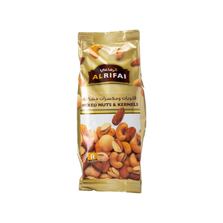 Al Rifai Mixed Nuts & Kernels - 200gm