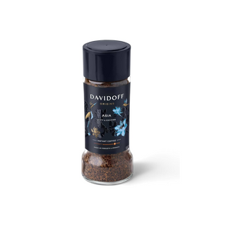 Davidoff Asia Premium Robusta - 100gm