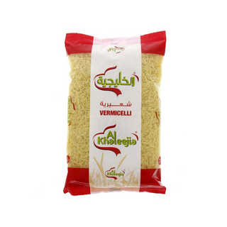 Al Khaleejia Vermicelli Pasta - 400gm