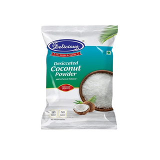 Tasty Food Coconut Powder - 200gm