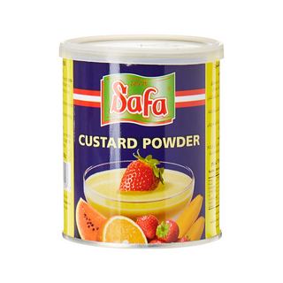 Safa Custard Powder - 285gm