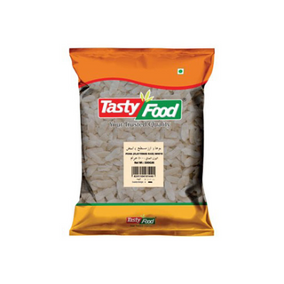 Tasty Food Flattened White Rice - 500gm