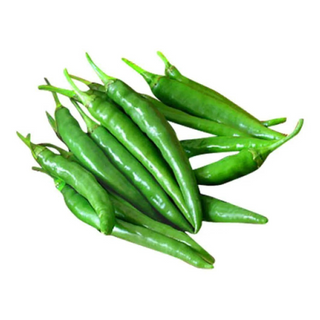 Chilli Green - 1Kg