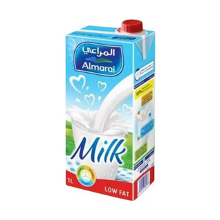 Almarai Ll Low Fat Milk - 1L