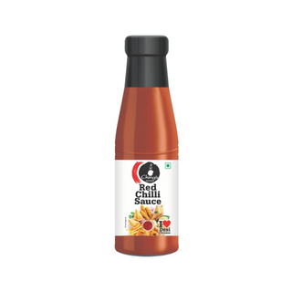 Ching's Secret Red Chili Sauce - 200gm