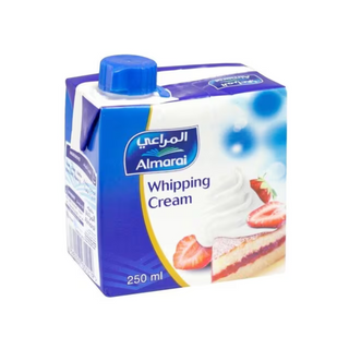 Almarai Whipping Cream - 250ml