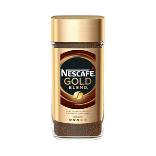 Nescafé Gold Instant Coffee - 50gm