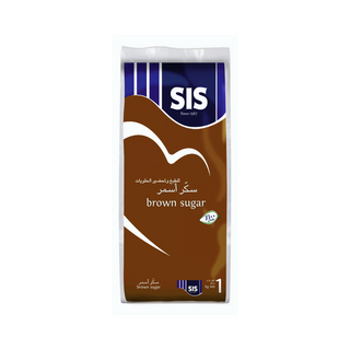 Sis Brown Sugar - 1Kg