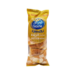 L'usine Butter Croissant - 85gm