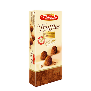 Pobeda Truffle Classic - 180gm