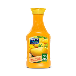 Almarai Mango & Grape - 1L