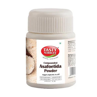 Tasty Food Asafoetida Powder - 50gm