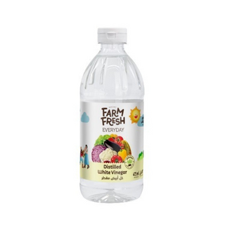 Farm Fresh White Vinegar - 473ml