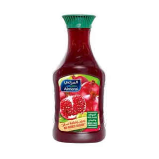 Almarai Mixed Fruit Pomogrante - 1.5L