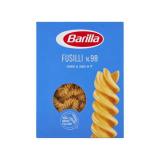 Barilla Pasta Fusilli No.98 - 500gm