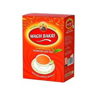 Wagh Bakri Premium Loose Leaf Tea - 450gm