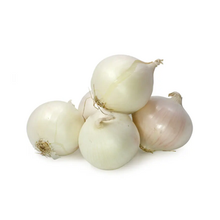 Onion White - 1Kg