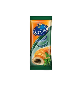 L'usine Butter & Zaatar Croissant - 80gm