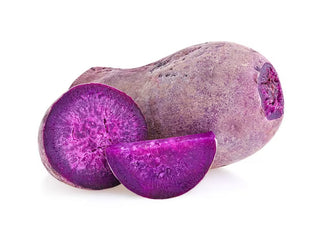 Yam Purple - 1Kg